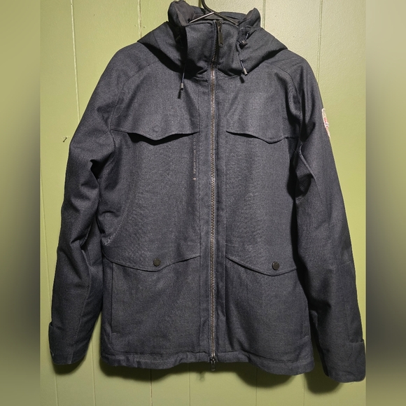 Helly Hansen Other - #310 Mens Helly Hansen Arctic Chill Parka